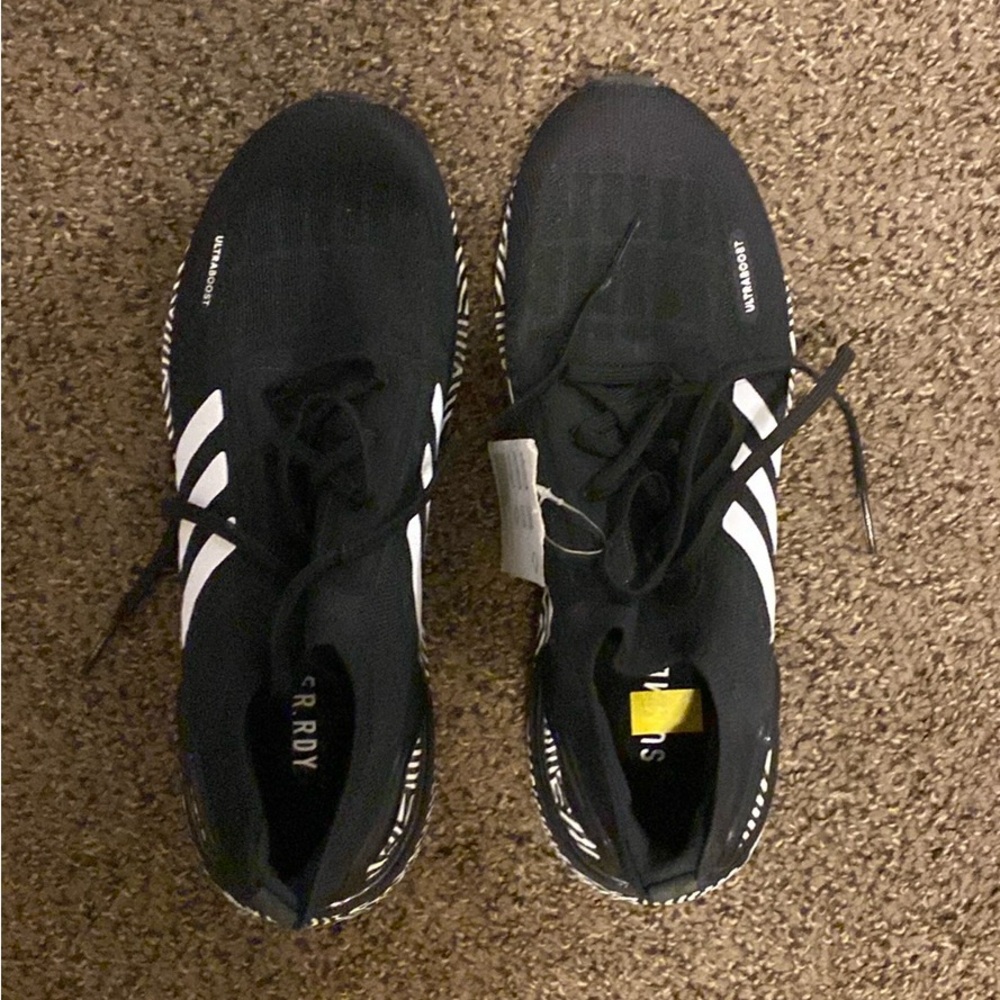 Adidas ultra boost men’s brand new shoes